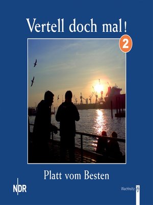 cover image of Vertell doch mal! 2